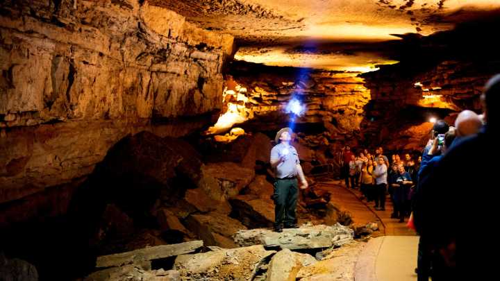 NPS Furloughed Workers To Finally Receive Retroactive Pay, Despite Initial Concerns