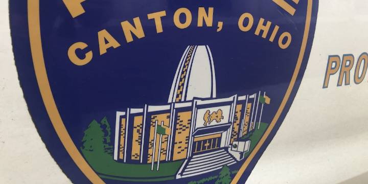 Suspect surrenders in Canton deadly shooting, police say