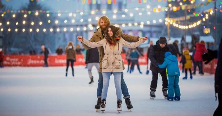 New Glasgow Christmas market will see ice rink on the banks of the River Clyde
