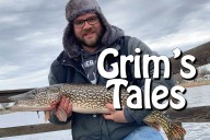 Grim's Tales: Here's to 40 unpredictable years