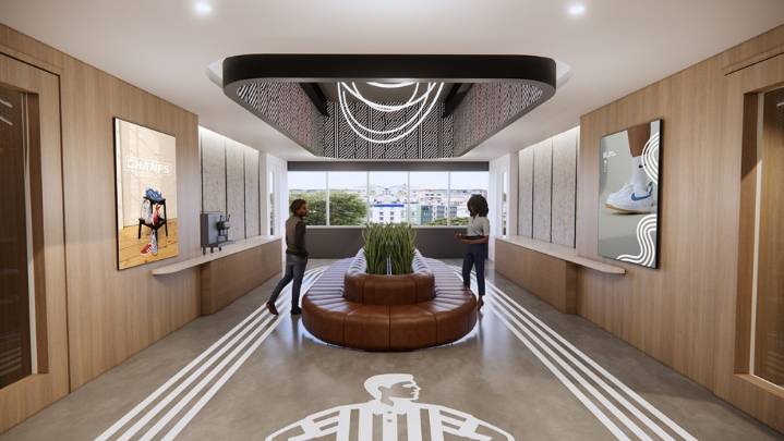 Foot Locker Scraps Plans to Move Headquarters to Florida