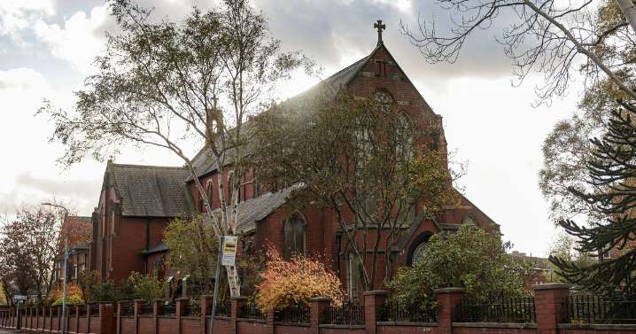 'It's as much needed today as it's ever been'