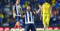 América queda fuera; Rayados gana con gol de Berterame y se mete a semifinales