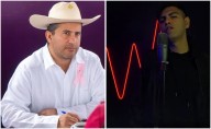 Asesinato de Carlos Manzo: crean rap para pedir justicia por ataque a alcalde de Uruapan