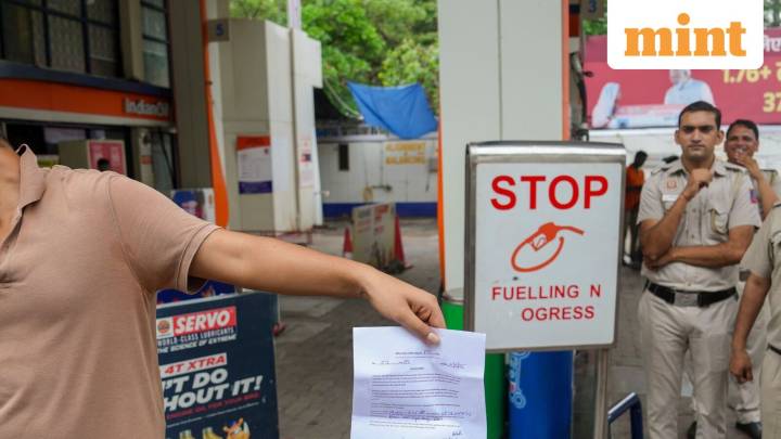 Mumbai CNG supply disrupted after damage to main GAIL pipeline, says MGL