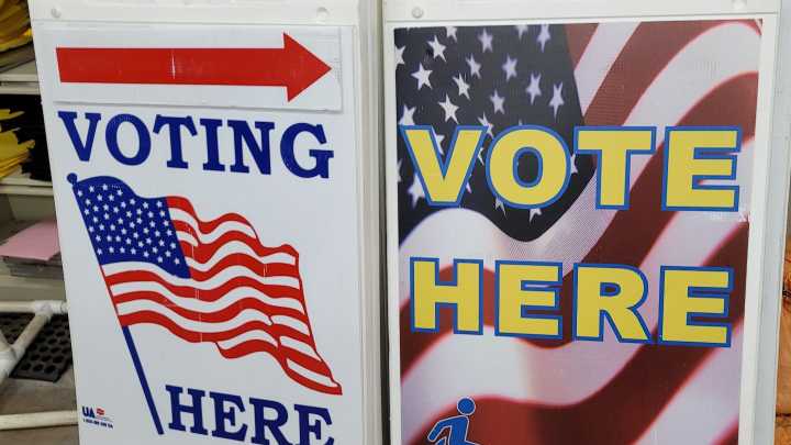 Richmond, Columbia counties' voters heading to polls Nov. 4