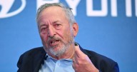 Larry Summers steps back from teaching as Harvard looks into Epstein ties