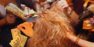 How Much to Tip Your Hairdresser for a Blowout, Cut, or Color