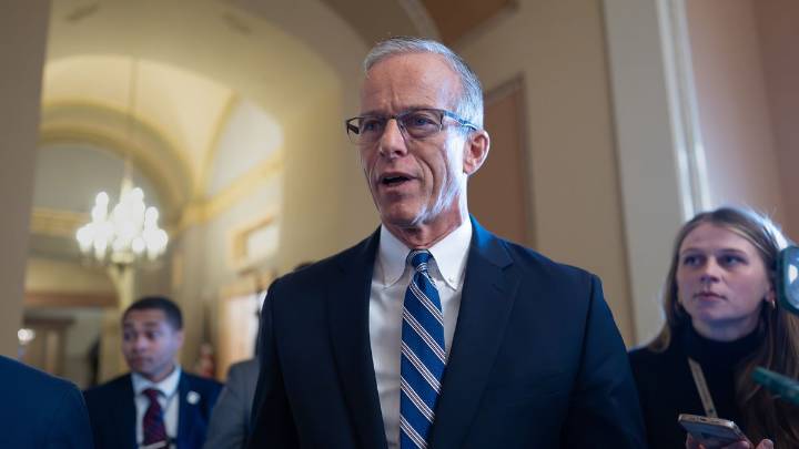 Cámara de Representantes regresará a Washington para votar sobre acuerdo de cierre gubernamental