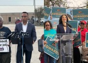 Runoff election for Houston’s 18th Congressional District on track for late January