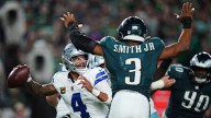 Eagles sólo necesitan de su defensiva; Plan de Juego Semana 12.