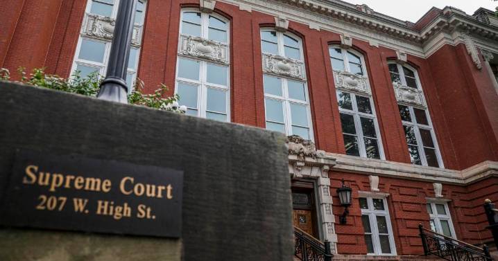 Missouri high court hears arguments over state voter rules