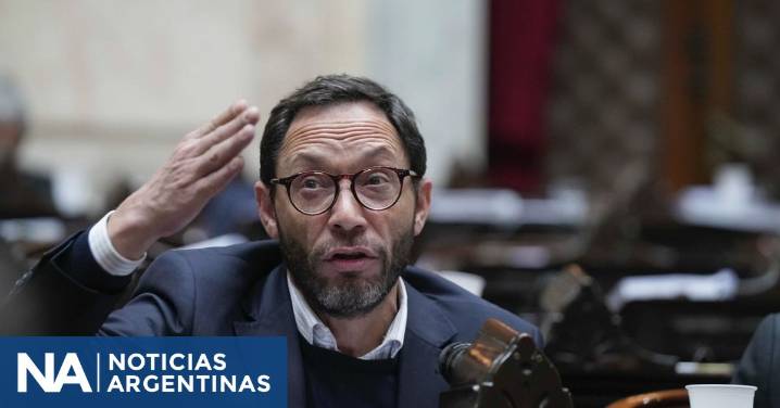 Coalición Cívica pide al Senado sancionar la ley contra la ludopatía: reclamo por la demora