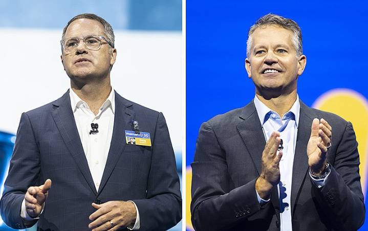 Walmart CEO Doug McMillon to retire, John Furner to fill position