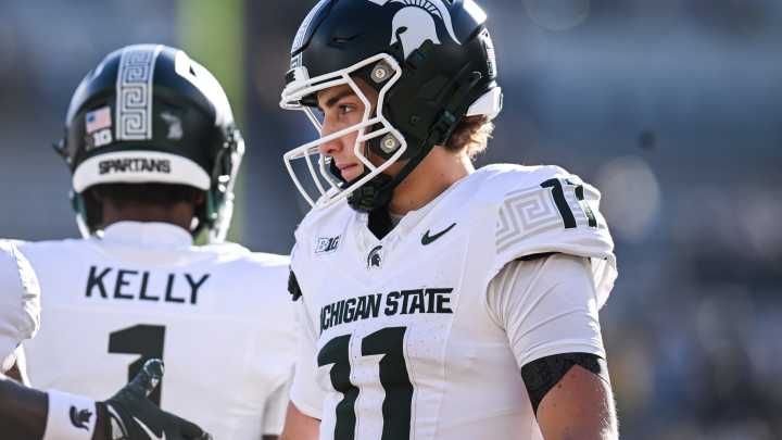 MSU football vs. Maryland: 5 determining factors and a prediction