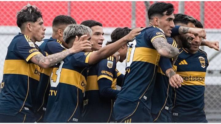 Boca se juega más que tres puntos ante Estudiantes: los tres futbolistas que luchan por un lugar en el Superclásico