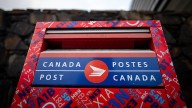 Canada Post submits overhaul plan to the federal government