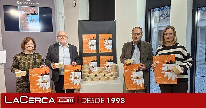 Junta y Apeht se sientan a la mesa para impulsar una nueva campaña que evite el desperdicio alimentario en locales de restauración