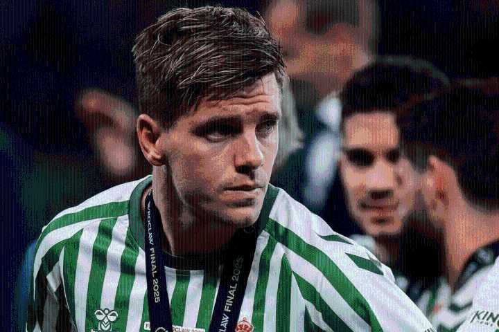 Se definió el futuro de Gio Lo Celso en Europa y hay impacto mundial: «lo van a sacrificar…»