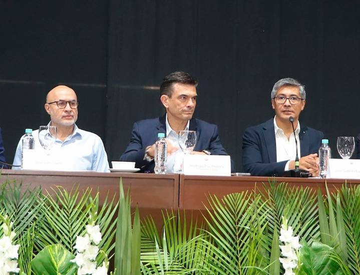 Crisis en Bolivia: el asesor de Rodrigo Paz alerta que la economía del país “está quebrada”