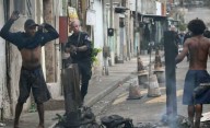 Nuevo operativo contra el Comando Vermelho en Río de Janeiro deja dos muertos y dos heridos