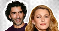 Justin Baldoni’s Countersuit Against Blake Lively Is Over