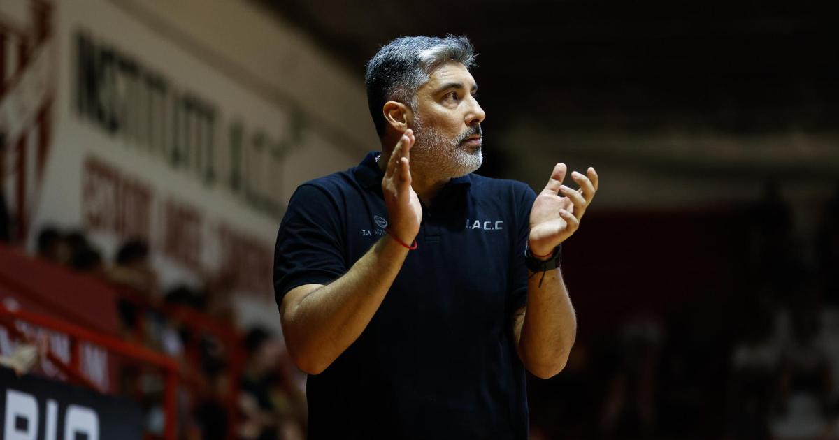El Palmer Basket ya tiene nuevo entrenador