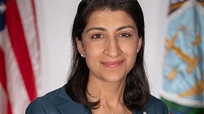 Who Is Lina Khan? Former FTC Chair Tapped By Zohran Mamdani To Co Lead His Transition Team In New York City