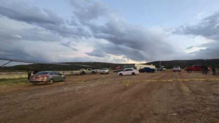 Fiscalía Investiga Homicidio de Ocho Personas Durante Carrera de Caballos en Parral, Chihuahua