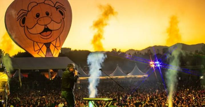 SimiFest 2025: Fecha, boletos, cartel, horarios, dónde es...