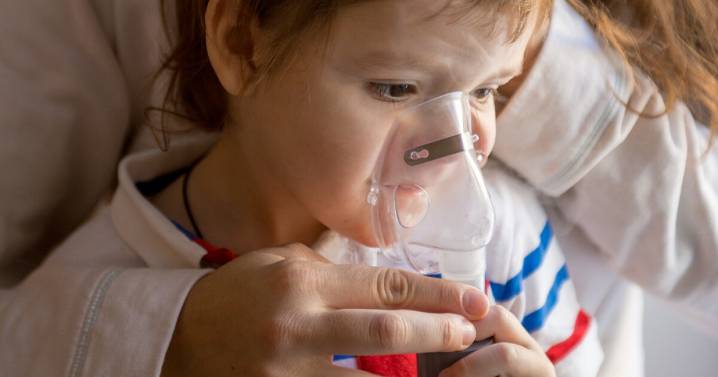 Third infant dies from whooping cough in Kentucky as outbreak worsens nationwide