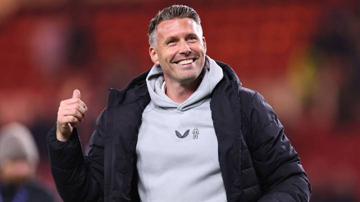 Wolves name Rob Edwards as manager after Middlesbrough exit agreed