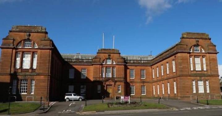 Tories win in Dumfries and Galloway after party leadership of council