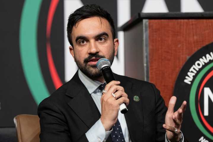 Election 2025: What Happened?