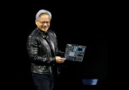 Nvidia's record $57B revenue and upbeat forecast quiets AI bubble talk