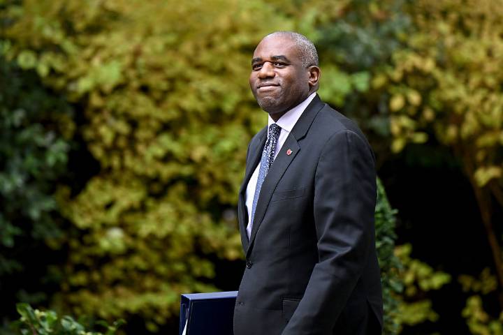 Lammy to scrap jury trials in backlog crackdown