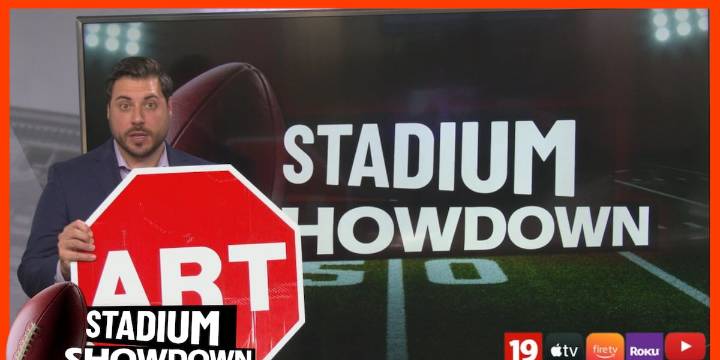 Stadium Showdown: Episode 34: 30 years since the Modell Move
