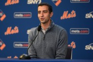 Mets' David Stearns expected to deliver post mortem