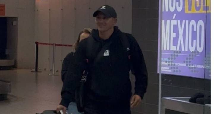 Suazo confía en un Monterrey distinto para los Cuartos de Final