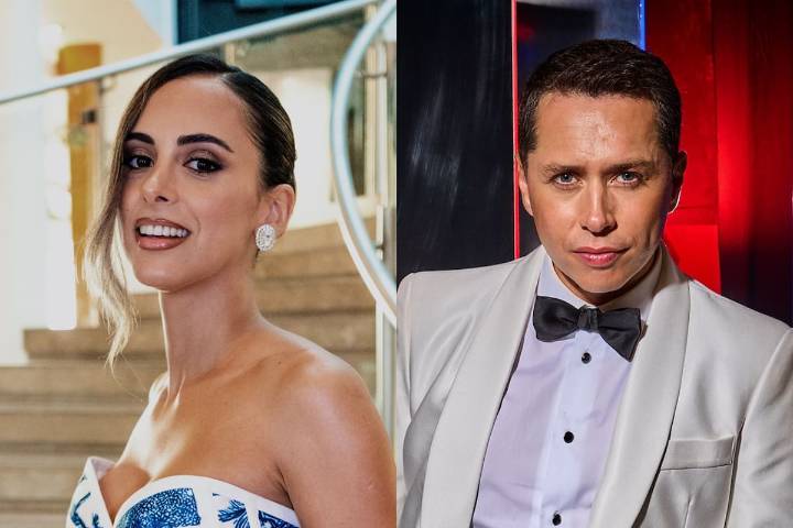 ¿Una indirecta para Karol Lucero? Fran Virgilio se va con todo y lanza potente mensaje: “Estuve ahí para ti...”