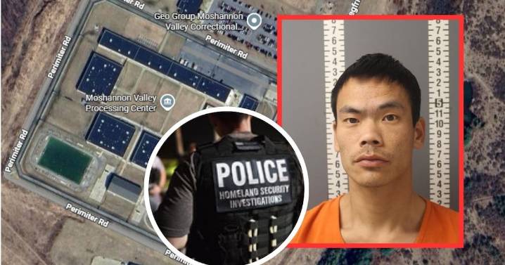 Cuatro días después de su ingreso a un centro de detención de ICE, Chaofeng Ge fue encontrado sin vida, autoridades señalaron suicidio como causa de muerte; sin embargo, familiares denuncian negligenc