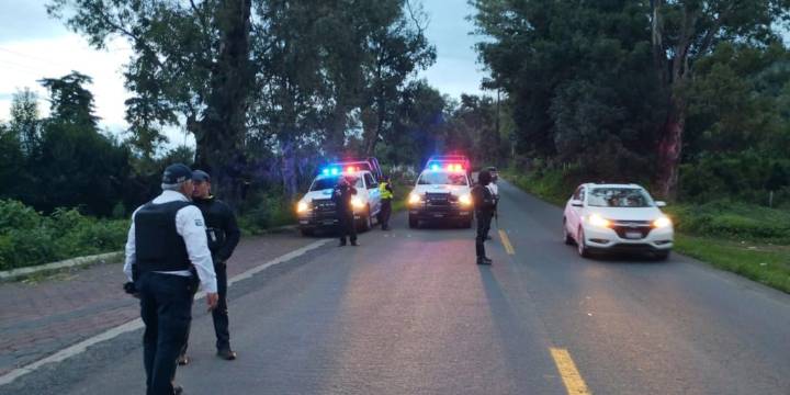 Atacan a tiros a agentes ministeriales durante cateo en inmueble de Zamora, Michoacán: un agresor fue abatido