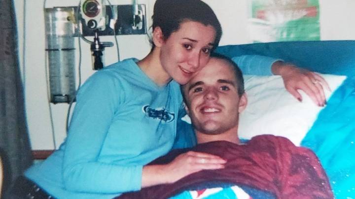 The former Marine sniper accused of a N.C. mass shooting and the warning signs that came before