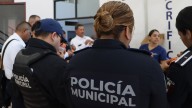 Someten a Policías de Chihuahua a Exámenes Antidoping; 14 Resultan Positivos