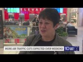 Passengers face growing flight cancellations, delays as FAA slowdown hits Tampa International Airpor