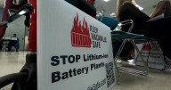 State energy commission hears from energized Vacaville neighbors on proposed lithium