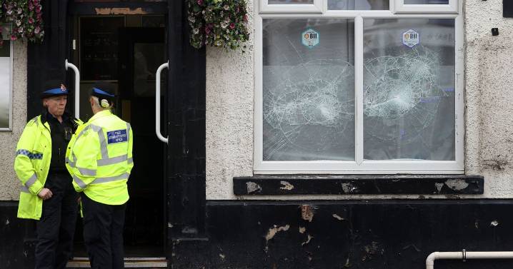 Pub's licence up for review after 'disturbance' left man injured