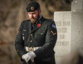 ‘It wasn’t for nothing’: Veterans thrilled with Remembrance Day turnout in Calgary
