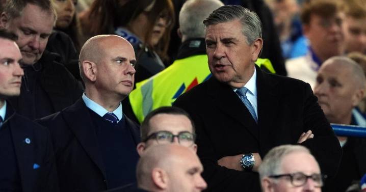 Why Rangers waited to act on axed duo and message to fans