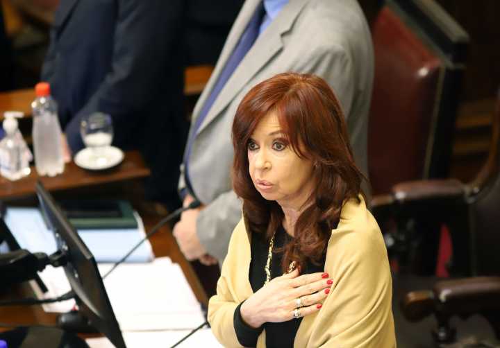 Causa Cuadernos: revelan detalles de los bolsos con dinero y reuniones con Néstor Kirchner en Olivos